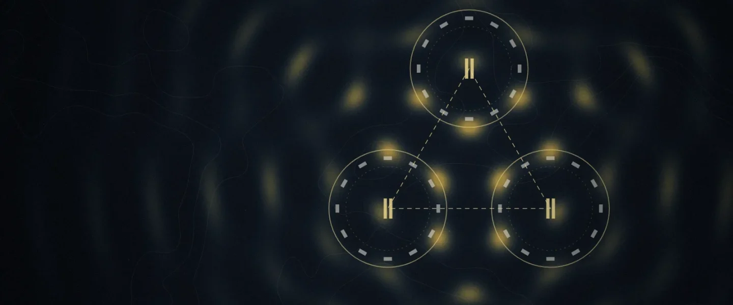 Megalithic Geometric Field Processing